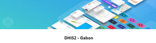 Paramétrage de DHIS2 - Gabon
